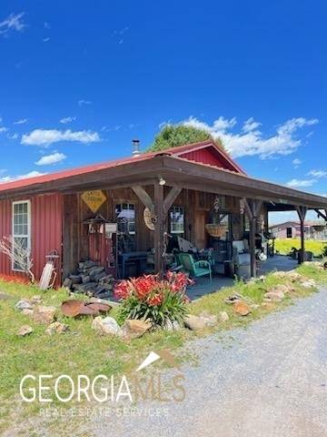 Aragon, GA 30104,1140 Old Collard Valley RD