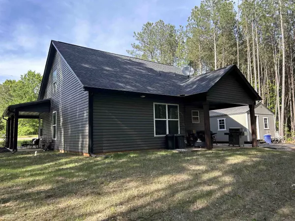 Townville, SC 29689,118 Senate ST