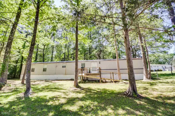 1085 Parks RD, Lincolnton, GA 30817