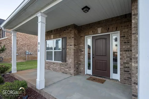 Bonaire, GA 31005,810 Mathis Mill DR