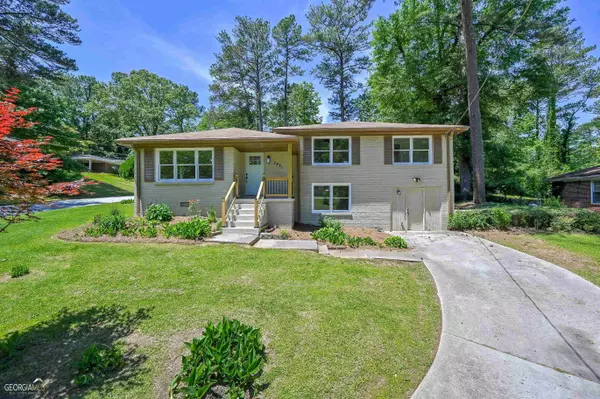 2831 Rollingwood, Atlanta, GA 30316