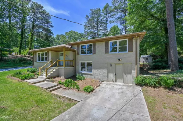 Atlanta, GA 30316,2831 Rollingwood