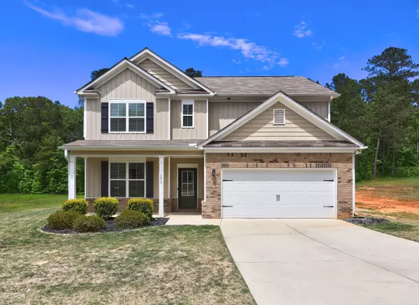 280 Wellbrook, Covington, GA 30016