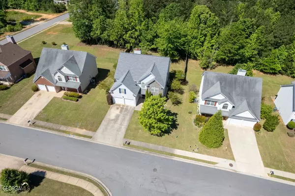 Hampton, GA 30228,250 Millstone