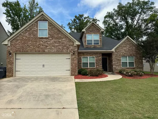 204 Ousley, Perry, GA 31069