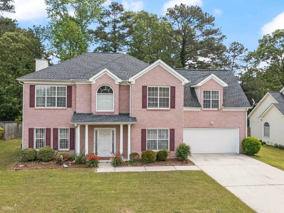 Riverdale, GA 30274,39 Rockport DR