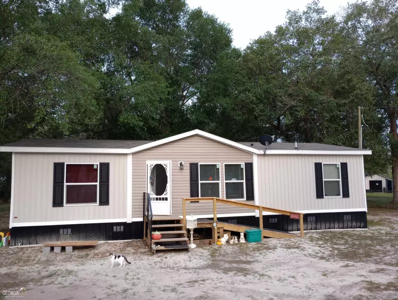 485 Palmhurst, Folkston, GA 31537