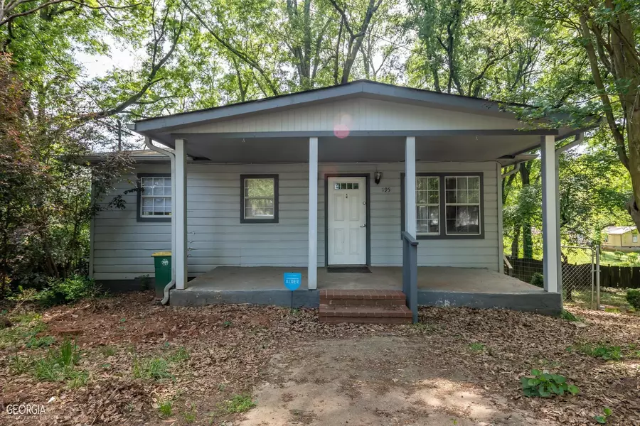 195 Royal, Athens, GA 30601