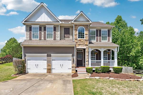 355 Springs, Canton, GA 30114