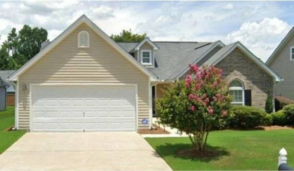 107 Revere Turn, Fairburn, GA 30213