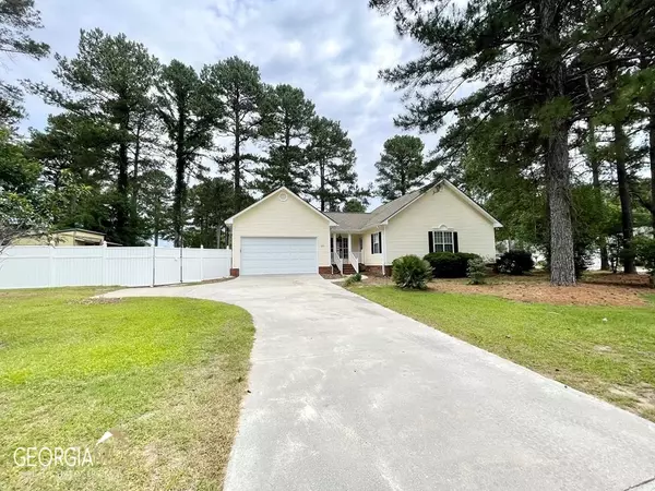 Tifton, GA 31793,125 Cambridge CT