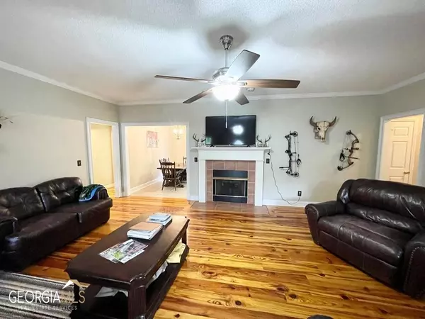 Tifton, GA 31793,125 Cambridge CT