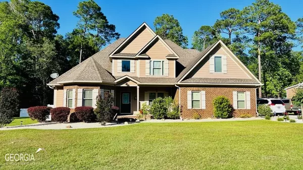 456 Myrtle Crossing LN, Statesboro, GA 30458