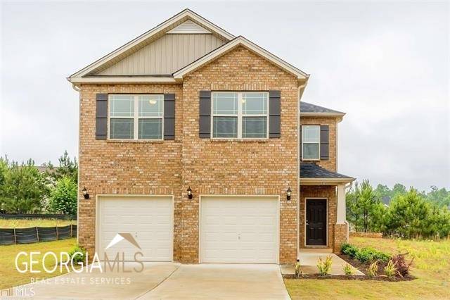 Hampton, GA 30228,2594 Lovejoy Crossing TRL #131