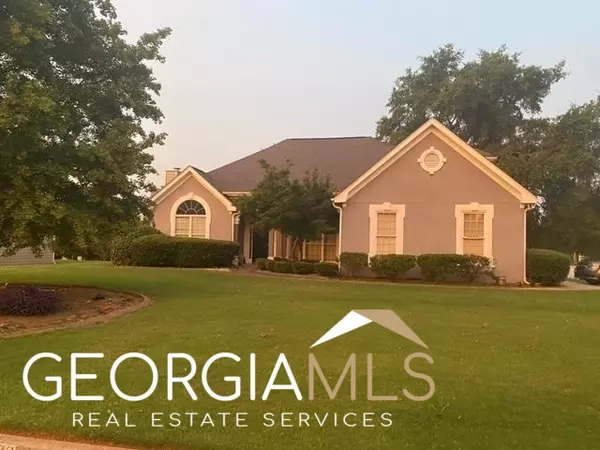 4282 Azalea, Ellenwood, GA 30294