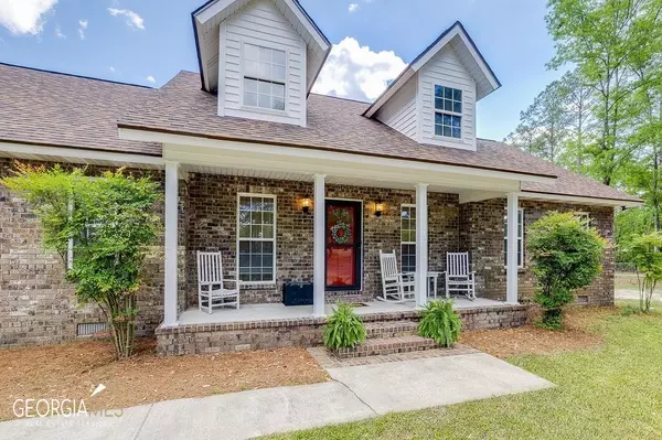 Guyton, GA 31312,1140 Little Mccall RD