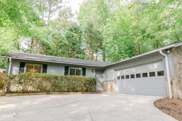 119 Martingale DR, Peachtree City, GA 30269