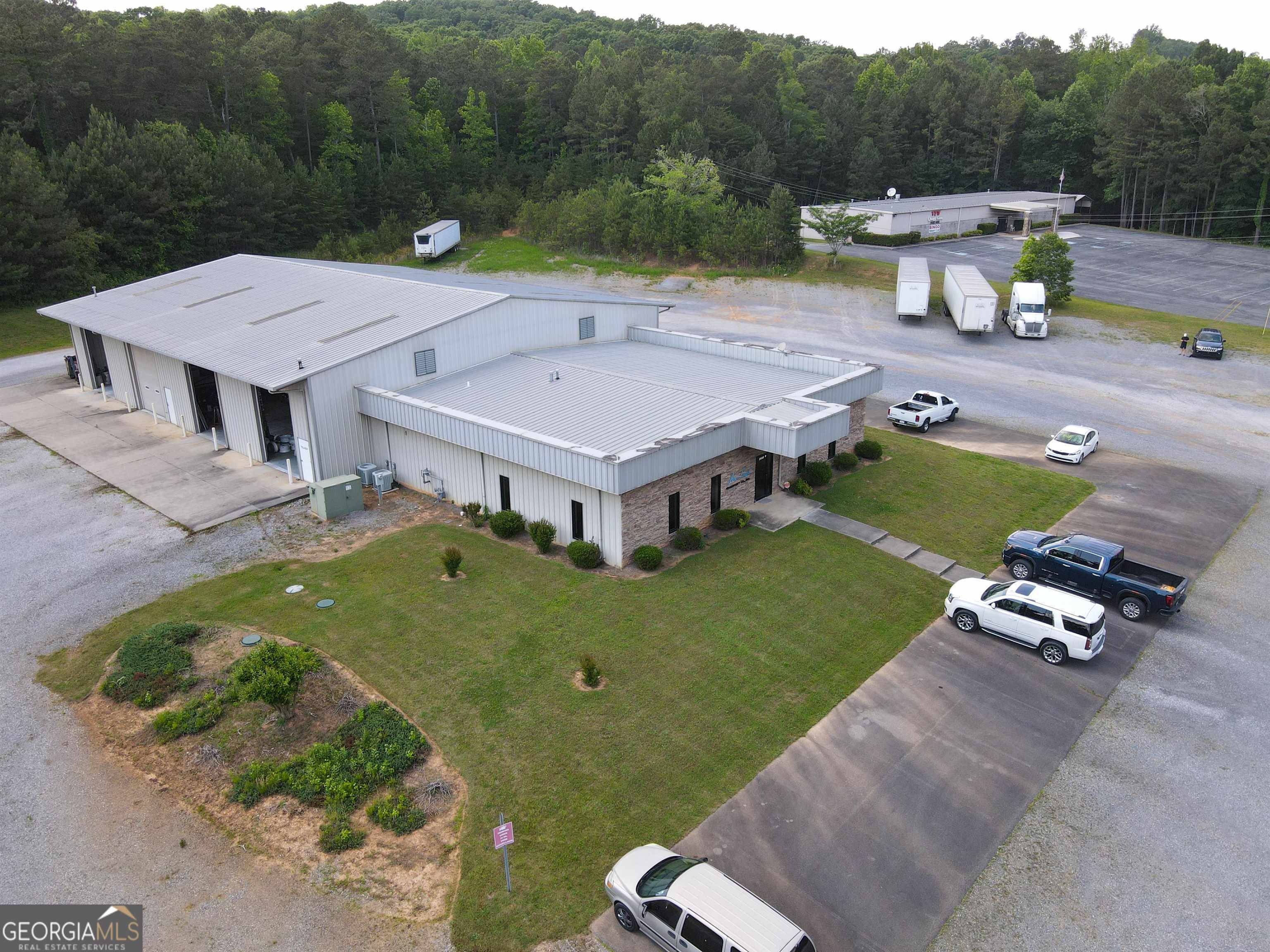 Rome, GA 30161,2660 Cedartown Highway