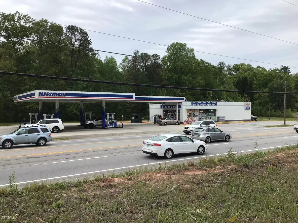 Dillard, GA 30537,0 Highway 441 N