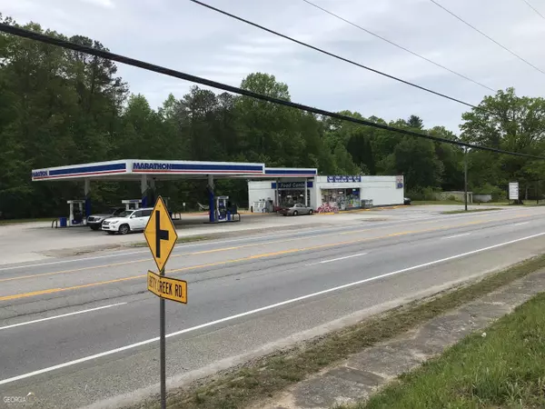 Dillard, GA 30537,0 Highway 441 N