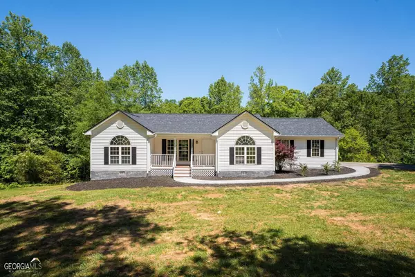 4095 Cagle, Lula, GA 30554