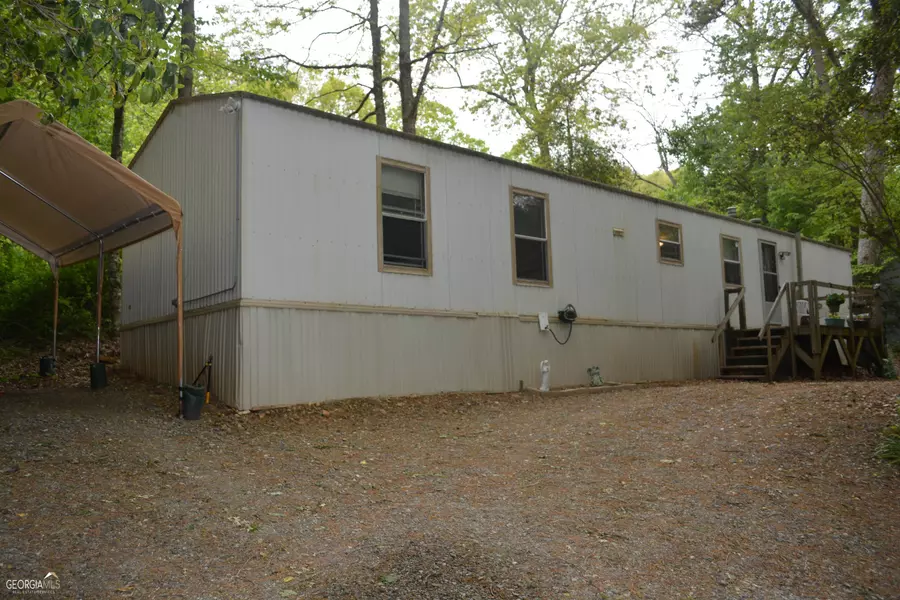 1510 Konahetah DR, Hiawassee, GA 30546