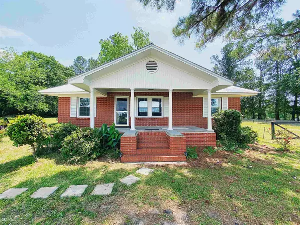 2601 Ga Highway 80, Adrian, GA 31002