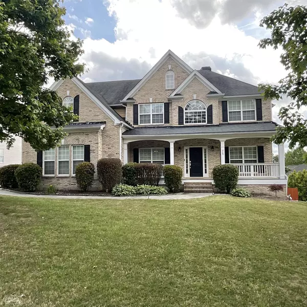 Dacula, GA 30019,929 Redstone RD