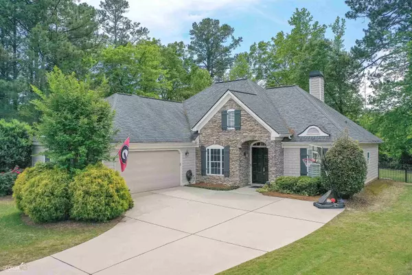 1001 Chestnut Creek, Villa Rica, GA 30180