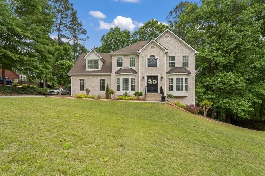 180 Mcgarity, Mcdonough, GA 30252