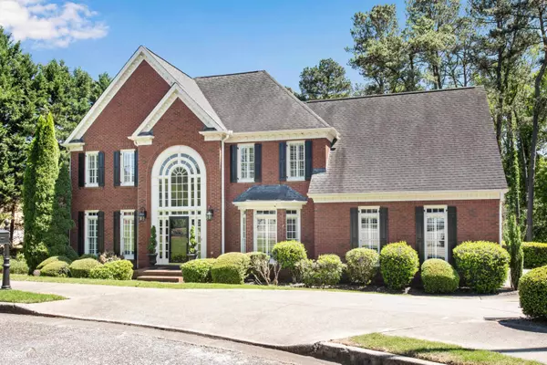 Alpharetta, GA 30004,305 Ivy Brook