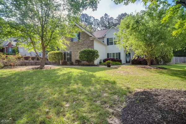 Senoia, GA 30276,160 Brittany LN