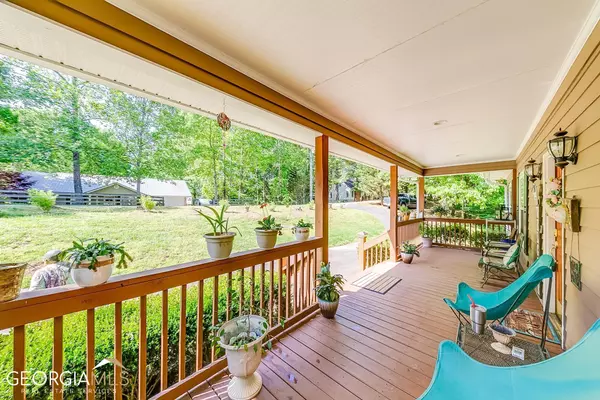 Demorest, GA 30535,510 White Pine CIR