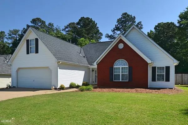 Loganville, GA 30052,453 Bradford Place