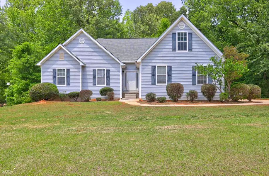 544 Mckenzie, Stockbridge, GA 30281