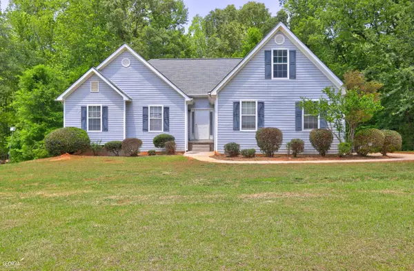 544 Mckenzie, Stockbridge, GA 30281