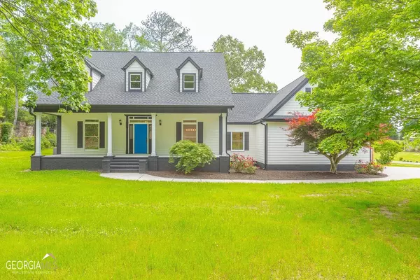 302 Tennant CIR, Chickamauga, GA 30707