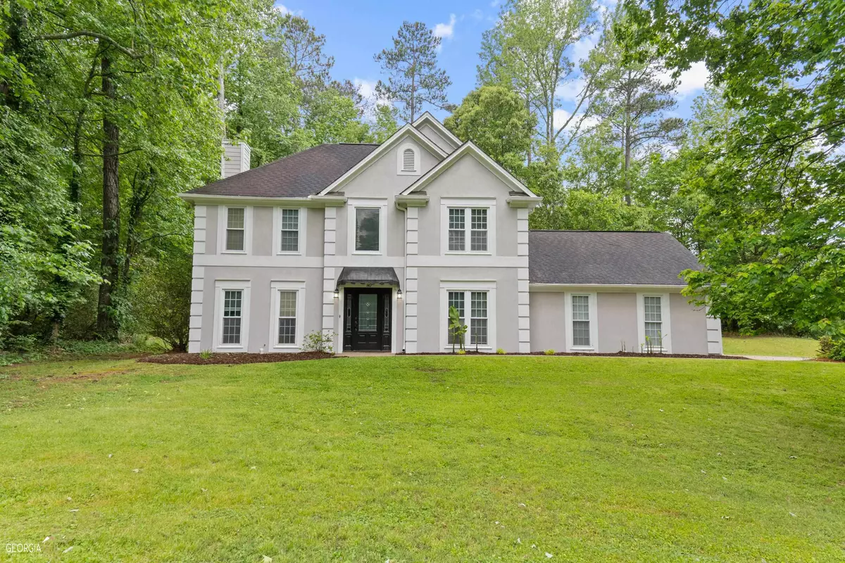 Newnan, GA 30263,80 Timberidge