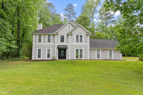 80 Timberidge, Newnan, GA 30263