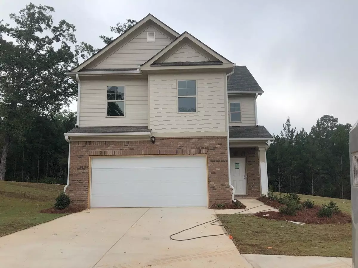 Ellenwood, GA 30294,4390 Trake