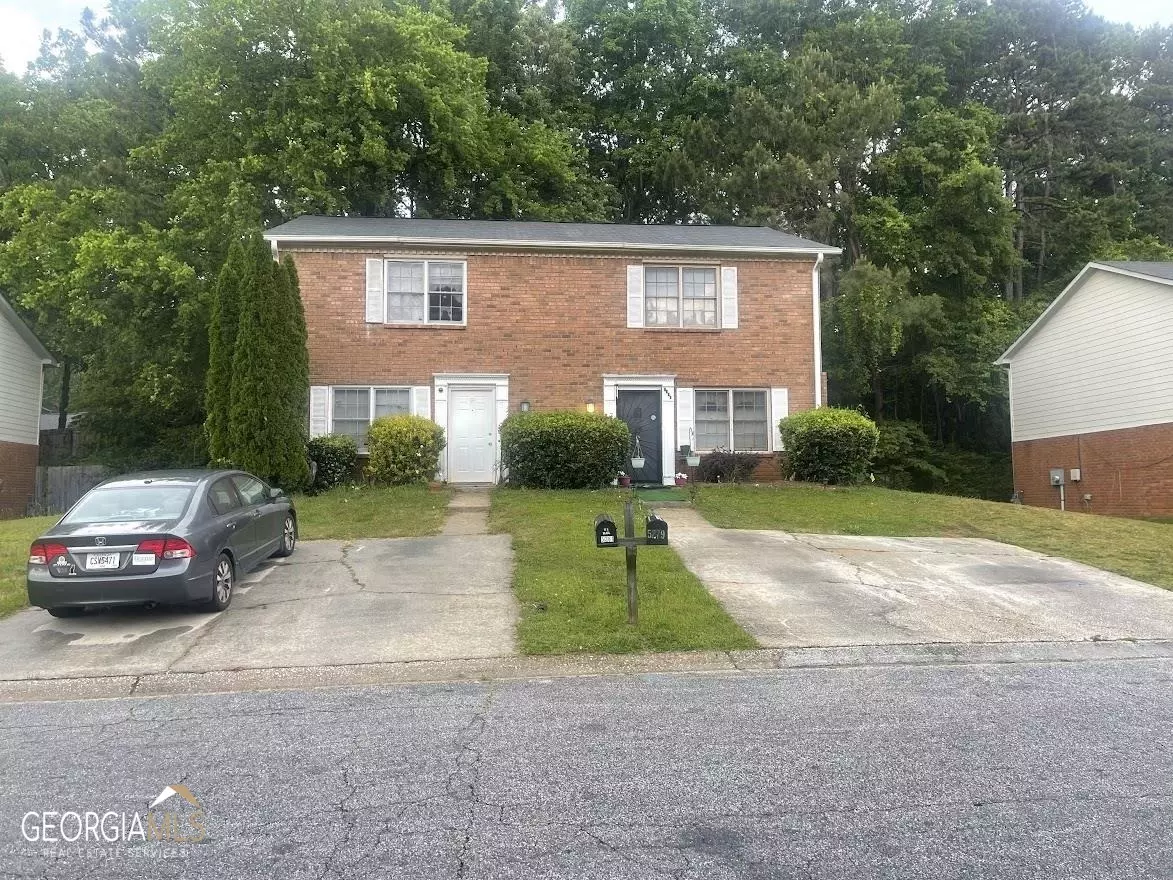 Stone Mountain, GA 30083,5279 Ridge Forest DR