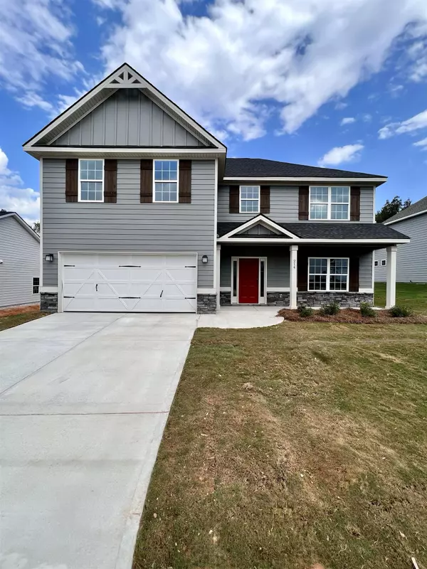 214 E River Cane, Perry, GA 31069