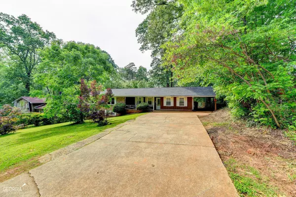 Lawrenceville, GA 30046,596 Rebecca ST