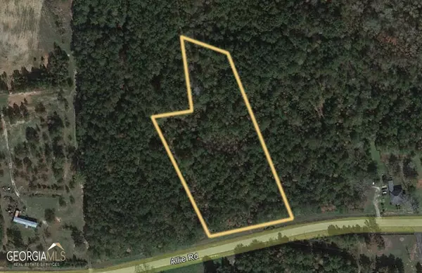 0 Allie RD, Greenville, GA 30222