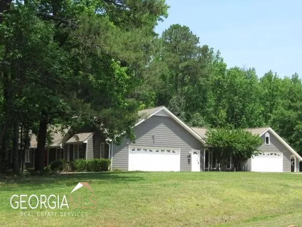 Stockbridge, GA 30281,60 Christie