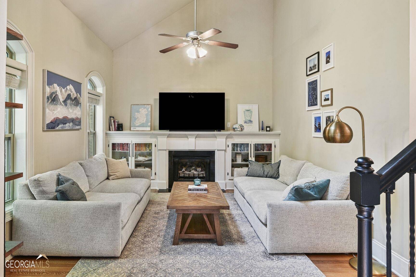 Alpharetta, GA 30022,2726 Wander LN