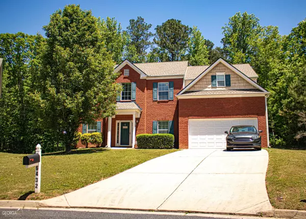 Riverdale, GA 30296,6432 Polar Fox CT