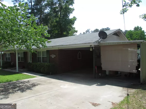 Hazlehurst, GA 31539,48 Hillcrest