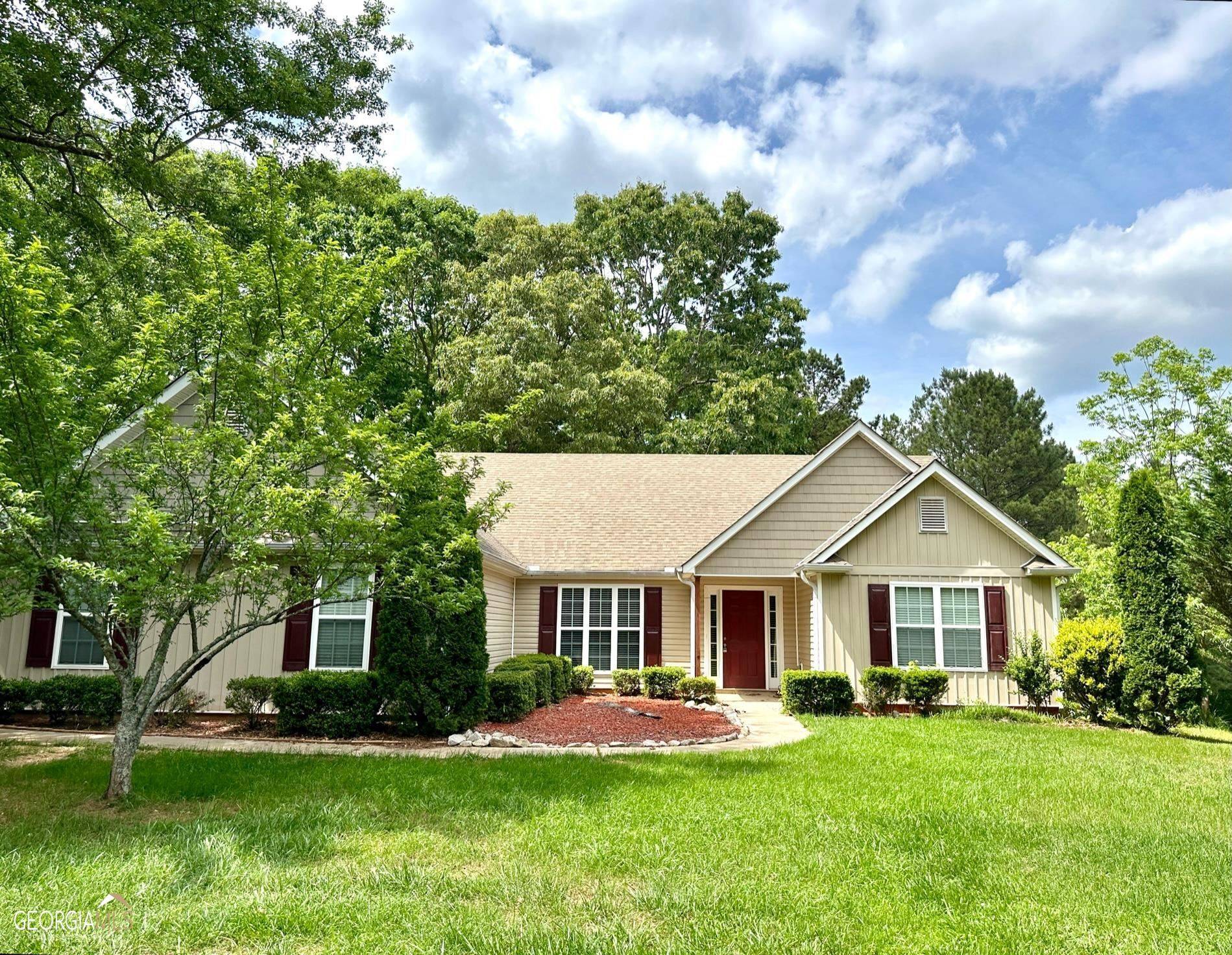 2562 Horsley Mill RD, Carrollton, GA 30116
