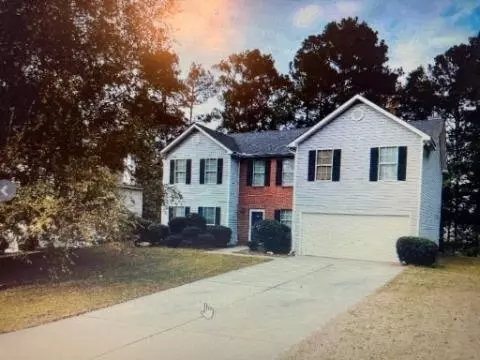 816 Sinclair, Jonesboro, GA 30238